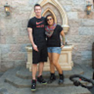 Meet your Posher, Matt